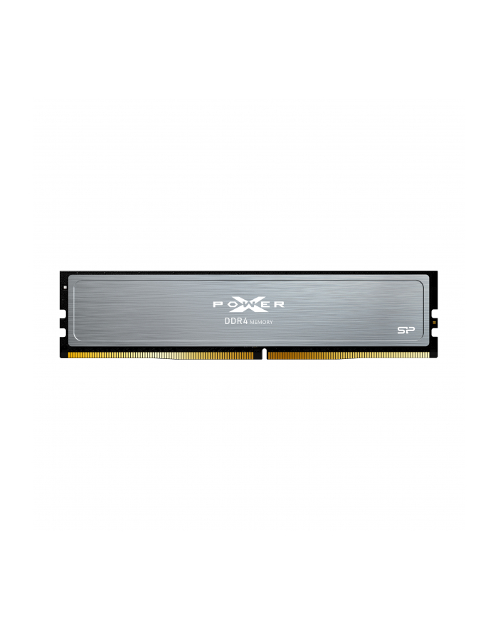 silicon power Pamięć DDR4 XPOWER Pulse 16GB/3200 2*8GB CL16 główny