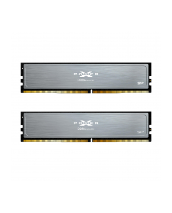 silicon power Pamięć DDR4 XPOWER Pulse 32GB/3200 2*16GB CL16