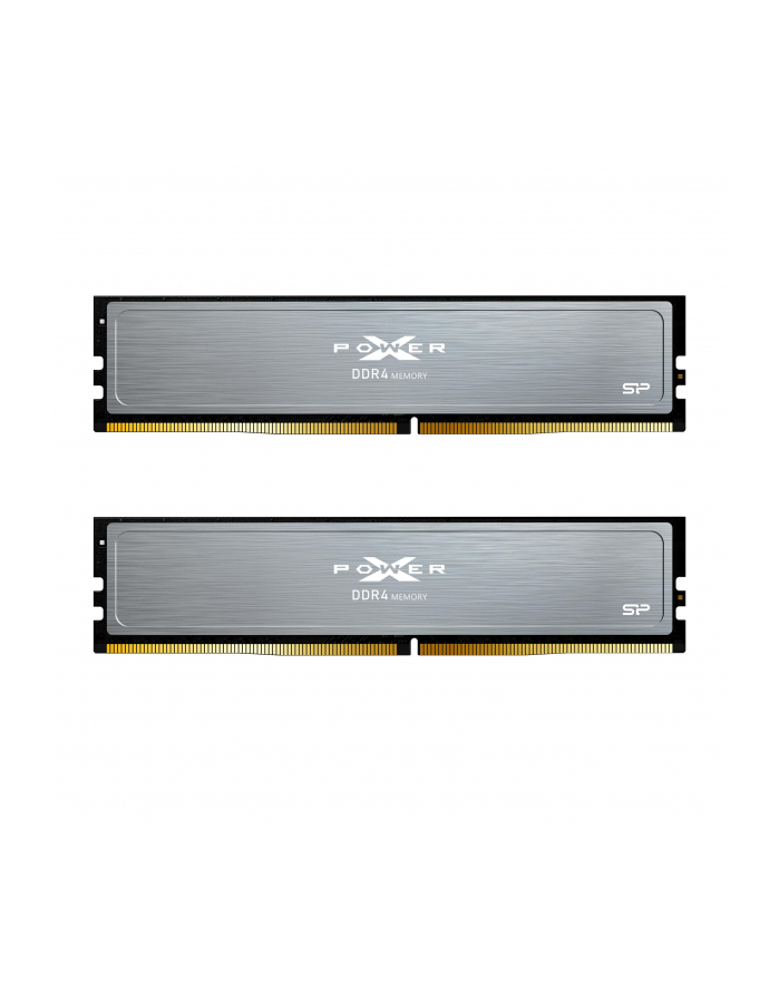 silicon power Pamięć DDR4 XPOWER Pulse 32GB/3200 2*16GB CL16 główny