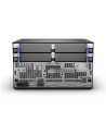 hewlett packard enterprise HPE ProLiant MicroServer Gen11 Intel Pentium Gold G7400 2-core VROC 4LFF-NHP 180W External PS Compute Module Server - nr 3