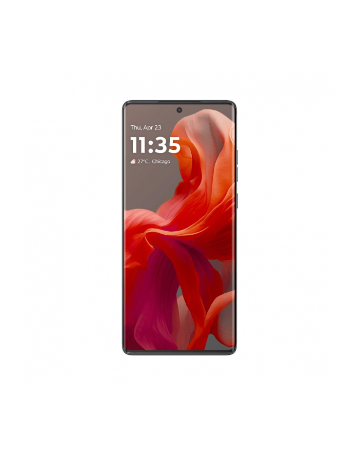 motorola Smartfon moto g85 5G 12/256 GB szary główny