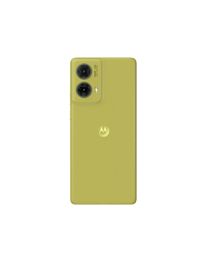 motorola Smartfon moto g85 5G 12/256 GB Olivine główny