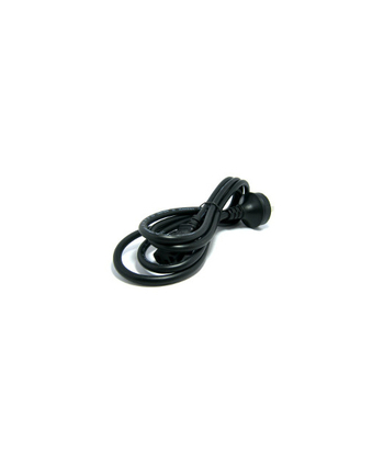 LENOVO ISG 1.0m C13 to C14 Jumper Cord Rack Power Cable