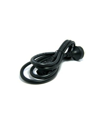 LENOVO ISG 1.0m C13 to C14 Jumper Cord Rack Power Cable