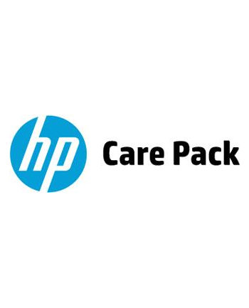 hp inc. HP 3y Pickup Return Consumer NB SVC