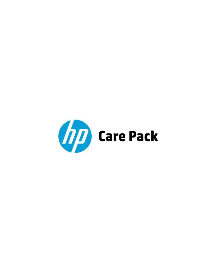 hp inc. HP 3y Pickup Return Consumer NB SVC główny