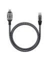 KABEL ETHERNET USB-C™ 3.1 DO RJ45 1M CZARNY 70696 GOOBAY - nr 1