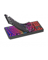 Genesis Thor 230 TKL czarna RGB Outemu Red (NKG2106) - nr 11