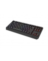 Genesis Thor 230 TKL czarna RGB Outemu Red (NKG2106) - nr 7