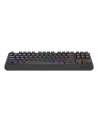 Genesis Thor 230 TKL Czarna RGB Outemu Silent Lemon (NKG2108) - nr 19