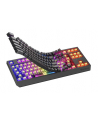 Genesis Thor 230 TKL Czarna RGB Outemu Silent Lemon (NKG2108) - nr 3