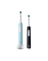 Oral-B Pro Series 1 zestaw 2 szt. niebieski, czarny - nr 4