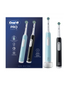 Oral-B Pro Series 1 zestaw 2 szt. niebieski, czarny - nr 5