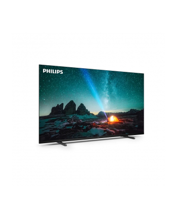 Telewizor LED Philips 55PUS7609/12 55 cali 4K UHD