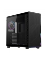 GIGABYTE AC400G PC Case Full-Size Tempered Glass Side Panel With 2xUSB 3.0 Pre-installed 4 ARGB ' PWM fans ATX/M-ATX/Mini-ITX - nr 1