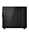 GIGABYTE AC400G PC Case Full-Size Tempered Glass Side Panel With 2xUSB 3.0 Pre-installed 4 ARGB ' PWM fans ATX/M-ATX/Mini-ITX - nr 21