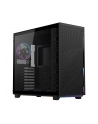 GIGABYTE AC400G PC Case Full-Size Tempered Glass Side Panel With 2xUSB 3.0 Pre-installed 4 ARGB ' PWM fans ATX/M-ATX/Mini-ITX - nr 23