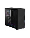 GIGABYTE AC400G PC Case Full-Size Tempered Glass Side Panel With 2xUSB 3.0 Pre-installed 4 ARGB ' PWM fans ATX/M-ATX/Mini-ITX - nr 25