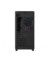 GIGABYTE AC400G PC Case Full-Size Tempered Glass Side Panel With 2xUSB 3.0 Pre-installed 4 ARGB ' PWM fans ATX/M-ATX/Mini-ITX - nr 29