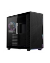 GIGABYTE AC400G PC Case Full-Size Tempered Glass Side Panel With 2xUSB 3.0 Pre-installed 4 ARGB ' PWM fans ATX/M-ATX/Mini-ITX - nr 2