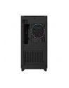 GIGABYTE AC400G PC Case Full-Size Tempered Glass Side Panel With 2xUSB 3.0 Pre-installed 4 ARGB ' PWM fans ATX/M-ATX/Mini-ITX - nr 30