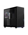 GIGABYTE AC400G PC Case Full-Size Tempered Glass Side Panel With 2xUSB 3.0 Pre-installed 4 ARGB ' PWM fans ATX/M-ATX/Mini-ITX - nr 32