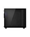 GIGABYTE AC400G PC Case Full-Size Tempered Glass Side Panel With 2xUSB 3.0 Pre-installed 4 ARGB ' PWM fans ATX/M-ATX/Mini-ITX - nr 33