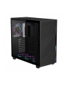 GIGABYTE AC400G PC Case Full-Size Tempered Glass Side Panel With 2xUSB 3.0 Pre-installed 4 ARGB ' PWM fans ATX/M-ATX/Mini-ITX - nr 34