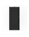 GIGABYTE AC400G PC Case Full-Size Tempered Glass Side Panel With 2xUSB 3.0 Pre-installed 4 ARGB ' PWM fans ATX/M-ATX/Mini-ITX - nr 37