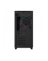 GIGABYTE AC400G PC Case Full-Size Tempered Glass Side Panel With 2xUSB 3.0 Pre-installed 4 ARGB ' PWM fans ATX/M-ATX/Mini-ITX - nr 38