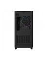 GIGABYTE AC400G PC Case Full-Size Tempered Glass Side Panel With 2xUSB 3.0 Pre-installed 4 ARGB ' PWM fans ATX/M-ATX/Mini-ITX - nr 39