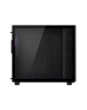 GIGABYTE AC400G PC Case Full-Size Tempered Glass Side Panel With 2xUSB 3.0 Pre-installed 4 ARGB ' PWM fans ATX/M-ATX/Mini-ITX - nr 3