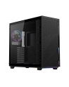 GIGABYTE AC400G PC Case Full-Size Tempered Glass Side Panel With 2xUSB 3.0 Pre-installed 4 ARGB ' PWM fans ATX/M-ATX/Mini-ITX - nr 41