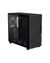 GIGABYTE AC400G PC Case Full-Size Tempered Glass Side Panel With 2xUSB 3.0 Pre-installed 4 ARGB ' PWM fans ATX/M-ATX/Mini-ITX - nr 42