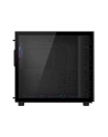 GIGABYTE AC400G PC Case Full-Size Tempered Glass Side Panel With 2xUSB 3.0 Pre-installed 4 ARGB ' PWM fans ATX/M-ATX/Mini-ITX - nr 43