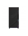 GIGABYTE AC400G PC Case Full-Size Tempered Glass Side Panel With 2xUSB 3.0 Pre-installed 4 ARGB ' PWM fans ATX/M-ATX/Mini-ITX - nr 46