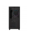 GIGABYTE AC400G PC Case Full-Size Tempered Glass Side Panel With 2xUSB 3.0 Pre-installed 4 ARGB ' PWM fans ATX/M-ATX/Mini-ITX - nr 47