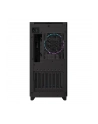 GIGABYTE AC400G PC Case Full-Size Tempered Glass Side Panel With 2xUSB 3.0 Pre-installed 4 ARGB ' PWM fans ATX/M-ATX/Mini-ITX - nr 48