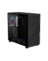 GIGABYTE AC400G PC Case Full-Size Tempered Glass Side Panel With 2xUSB 3.0 Pre-installed 4 ARGB ' PWM fans ATX/M-ATX/Mini-ITX - nr 4