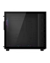 GIGABYTE AC400G PC Case Full-Size Tempered Glass Side Panel With 2xUSB 3.0 Pre-installed 4 ARGB ' PWM fans ATX/M-ATX/Mini-ITX - nr 56