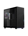 GIGABYTE AC400G PC Case Full-Size Tempered Glass Side Panel With 2xUSB 3.0 Pre-installed 4 ARGB ' PWM fans ATX/M-ATX/Mini-ITX - nr 59