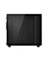 GIGABYTE AC400G PC Case Full-Size Tempered Glass Side Panel With 2xUSB 3.0 Pre-installed 4 ARGB ' PWM fans ATX/M-ATX/Mini-ITX - nr 60