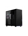 GIGABYTE AC400G PC Case Full-Size Tempered Glass Side Panel With 2xUSB 3.0 Pre-installed 4 ARGB ' PWM fans ATX/M-ATX/Mini-ITX - nr 64