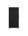 GIGABYTE AC400G PC Case Full-Size Tempered Glass Side Panel With 2xUSB 3.0 Pre-installed 4 ARGB ' PWM fans ATX/M-ATX/Mini-ITX - nr 6