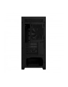 GIGABYTE C102G PC Case Full-Size Tempered Glass Side Panel With 2xUSB 3.0 Pre-installed two 120mm fans M-ATX/Mini-ITX - nr 13