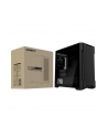 GIGABYTE C102G PC Case Full-Size Tempered Glass Side Panel With 2xUSB 3.0 Pre-installed two 120mm fans M-ATX/Mini-ITX - nr 17