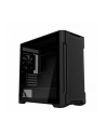 GIGABYTE C102G PC Case Full-Size Tempered Glass Side Panel With 2xUSB 3.0 Pre-installed two 120mm fans M-ATX/Mini-ITX - nr 1