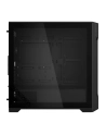 GIGABYTE C102G PC Case Full-Size Tempered Glass Side Panel With 2xUSB 3.0 Pre-installed two 120mm fans M-ATX/Mini-ITX - nr 23