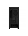 GIGABYTE C102G PC Case Full-Size Tempered Glass Side Panel With 2xUSB 3.0 Pre-installed two 120mm fans M-ATX/Mini-ITX - nr 33
