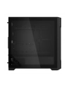 GIGABYTE C102G PC Case Full-Size Tempered Glass Side Panel With 2xUSB 3.0 Pre-installed two 120mm fans M-ATX/Mini-ITX - nr 35